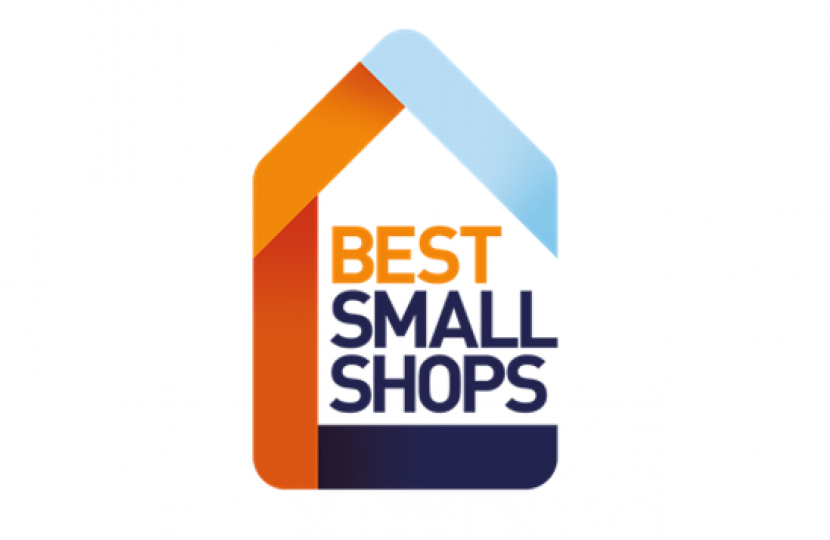 Best Small Shops