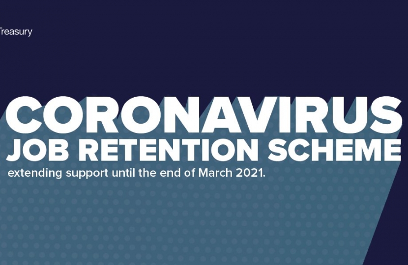 Coronavirus Job Retention Scheme