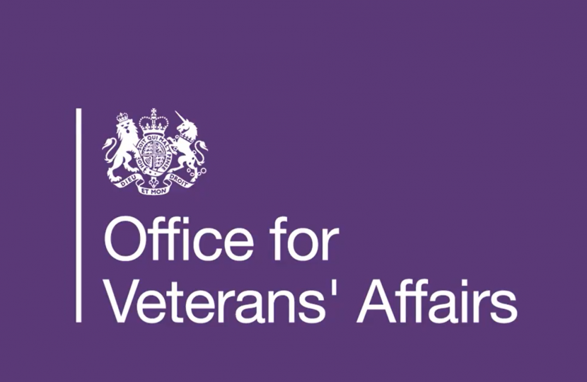 Office for Veterans' Affairs