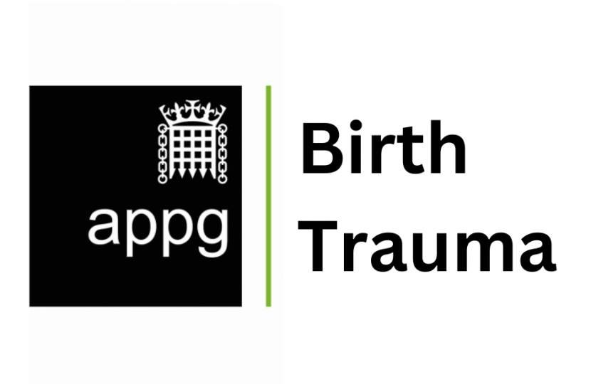 Birth Trauma APPG
