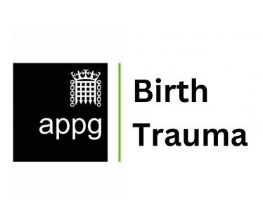 Birth Trauma APPG