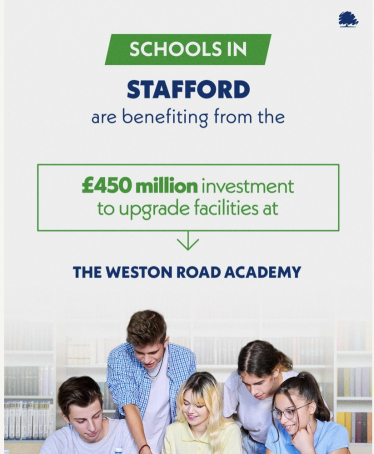 The Weston Road Academy 